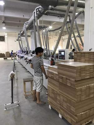 家具頭條|當(dāng)圣奧、長(zhǎng)江和名美軒遇上快涂美,會(huì)帶來(lái)怎樣的“邊緣”革命性改變呢?