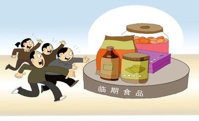 "剩菜盲盒"是撿漏福利?臨期食品到底該不該買(mǎi)?