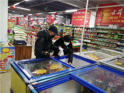 黃山徽州區(qū):嚴(yán)把“三大環(huán)節(jié)”,食品生產(chǎn)經(jīng)營(yíng)戶(hù)有序復(fù)工復(fù)產(chǎn)